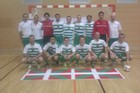 ¡¡¡ LA SELECCION DE EUSKADI VENCE A KALENINGRADO EN SU SEGUNDO ENCUENTRO DE LA COPA DE LAS NACONES !!! 